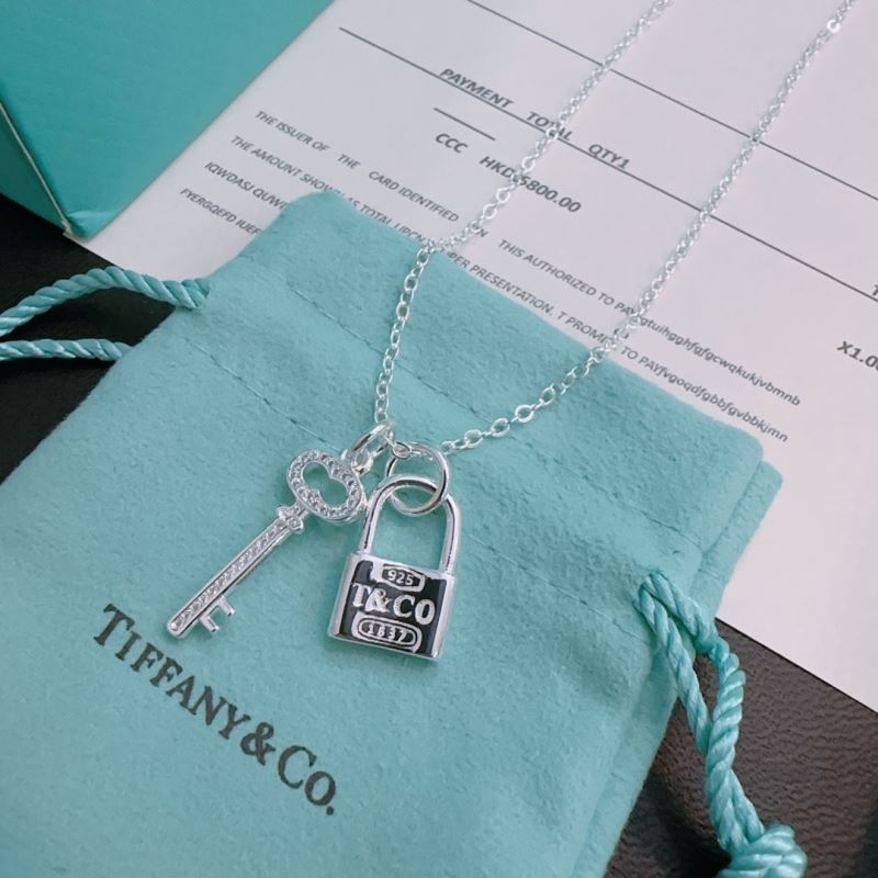 Tiffany Necklaces